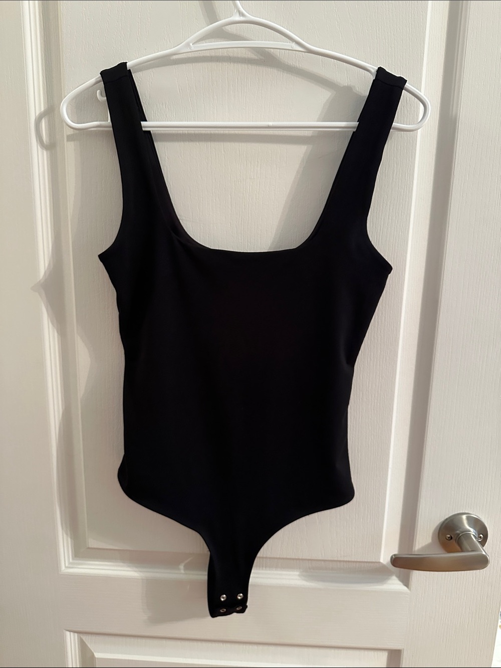 Dynamite black body suit